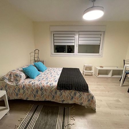 Centrico Hospedaje En Vigo Eksteriør bilde