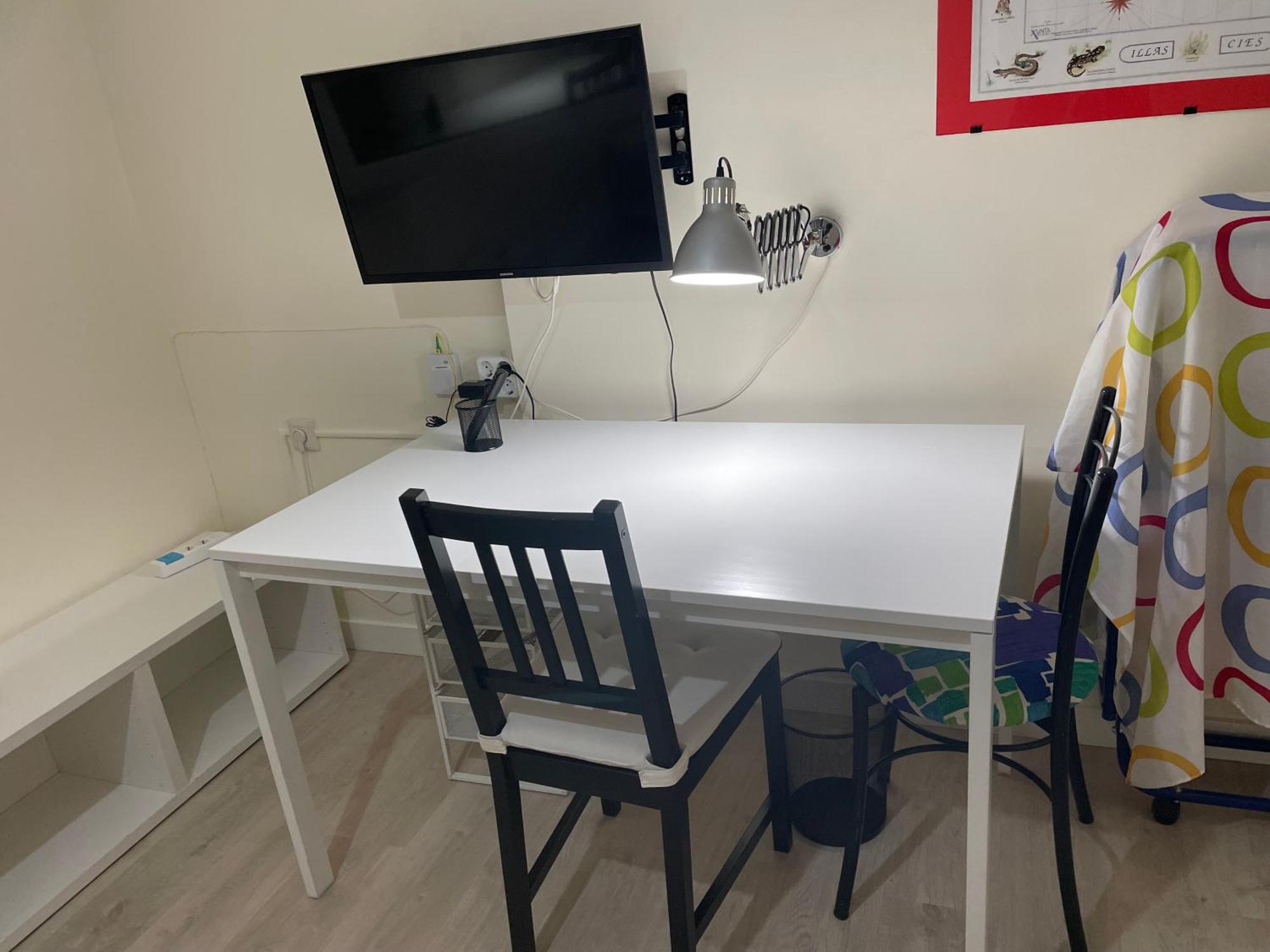 Centrico Hospedaje En Vigo Eksteriør bilde